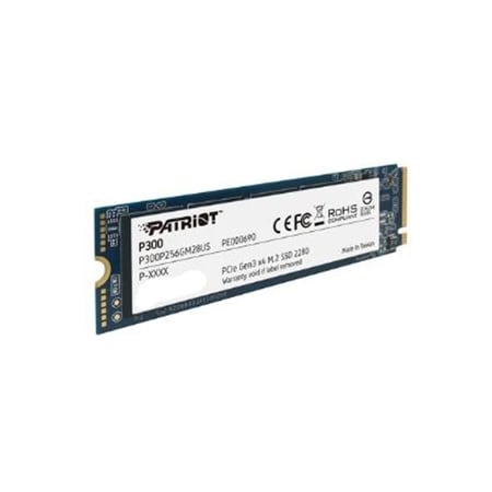 Patriot Memory Patriot P300 1Tb M.2 Pcie P300P1TBM28